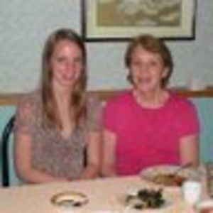 Meet your Posher, Nancy